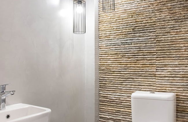 Pebble Luxury Suite by the Sea - Foto 20
