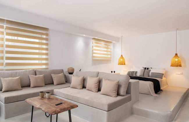 Pebble Luxury Suite by the Sea - Foto 14