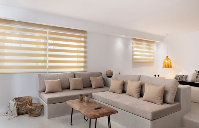 Pebble Luxury Suite by the Sea - Foto 15