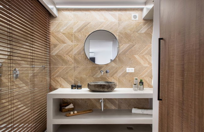 Pebble Luxury Suite by the Sea - Foto 22