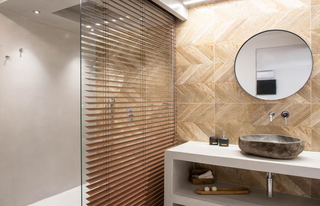 Pebble Luxury Suite by the Sea - Foto 24