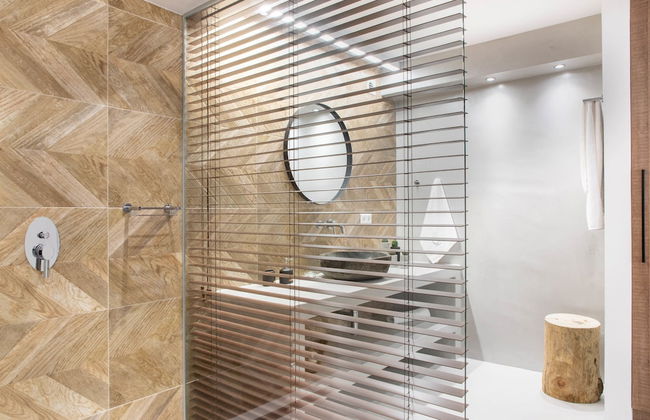 Pebble Luxury Suite by the Sea - Foto 23