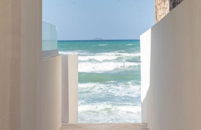 Pebble Luxury Suite by the Sea - Foto 29