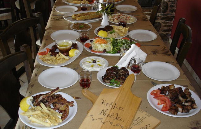 Ktima Nikola - Foto 29