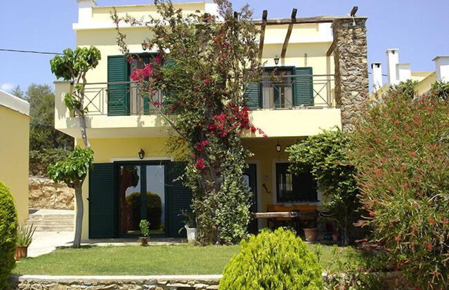 Ktima Nikola - Foto 49