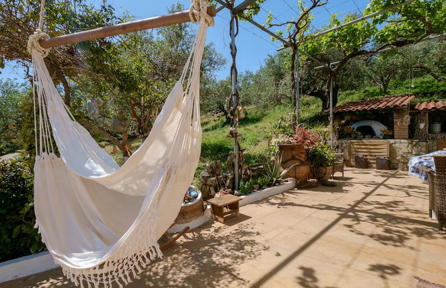 Traditional Cretan Family Home - Foto 1