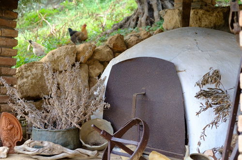 Photo 39 - Traditional Cretan Family Home