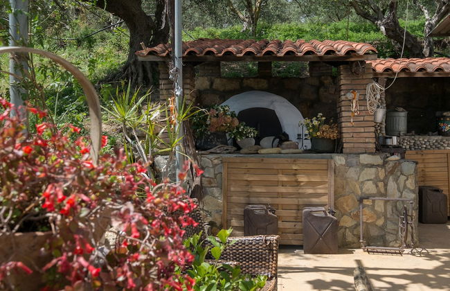 Traditional Cretan Family Home - Foto 38