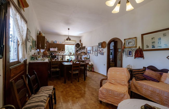 Traditional Cretan Family Home - Foto 15