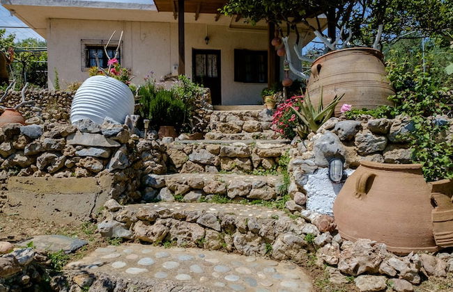 Traditional Cretan Family Home - Foto 45
