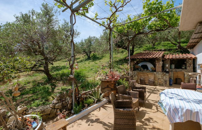 Traditional Cretan Family Home - Foto 36