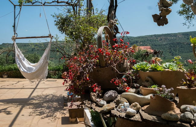 Traditional Cretan Family Home - Foto 21