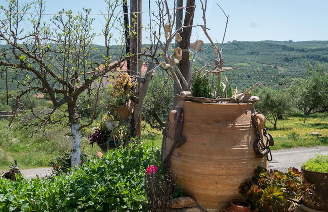 Traditional Cretan Family Home - Foto 44