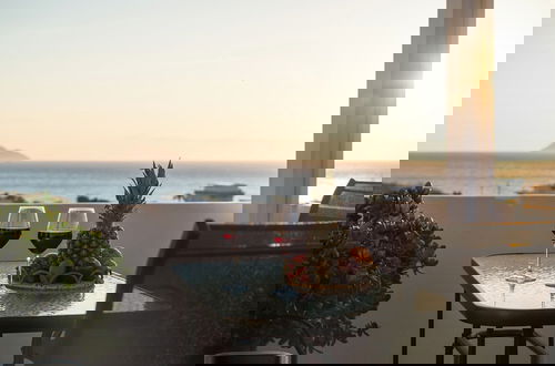 Photo 25 - Kalamaki-Sunset