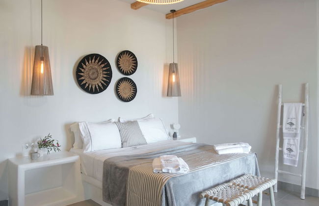 Africanis Bungalows - Foto 4
