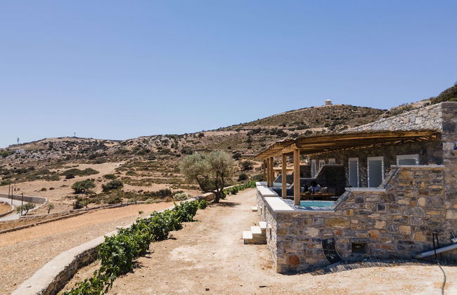 Africanis Bungalows - Foto 18