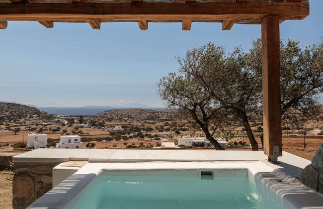 Africanis Bungalows - Foto 12