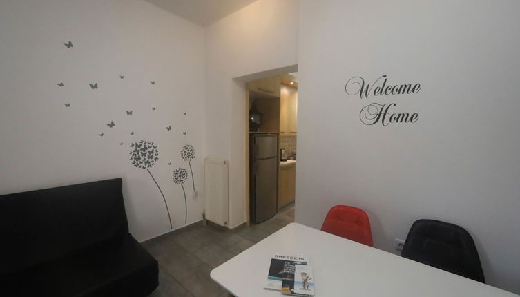 Photo 1 - Gazi Boutique Apartment 2