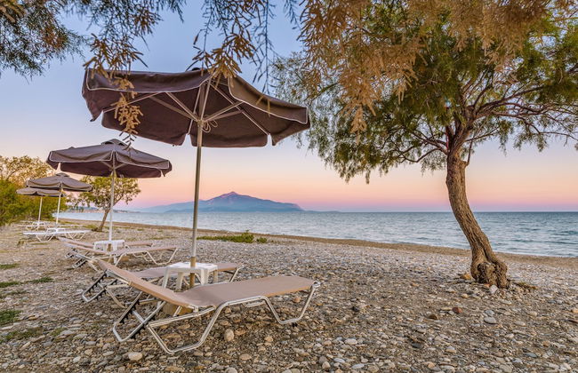 Naftilos Residences II - Foto 24
