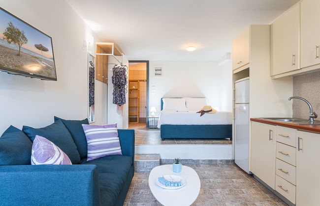 Naftilos Residences II - Foto 2