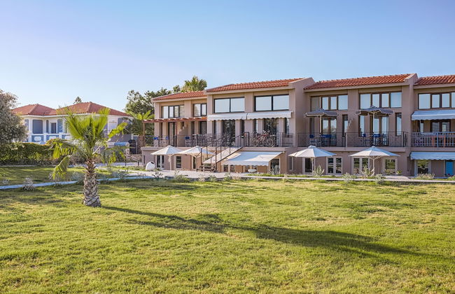 Naftilos Residences II - Foto 1