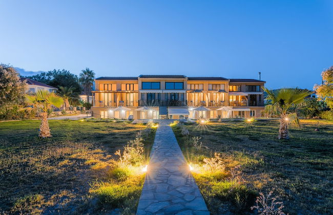 Naftilos Residences II - Foto 23