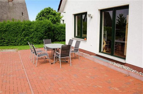 Foto 5 - Tranquil Holiday Home in Mechelsdorf With Terrace