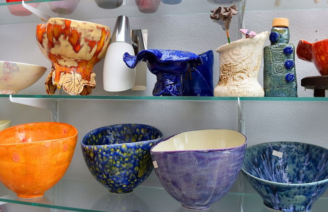 Ferienwohnung Eva in Mechelsdorf mit Garten - Foto 16