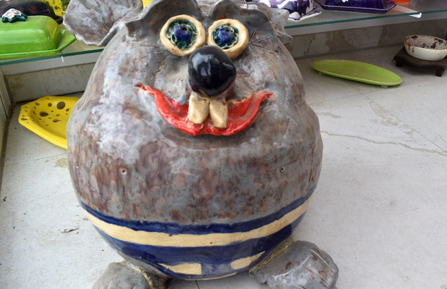 Ferienwohnung Eva in Mechelsdorf mit Garten - Foto 23