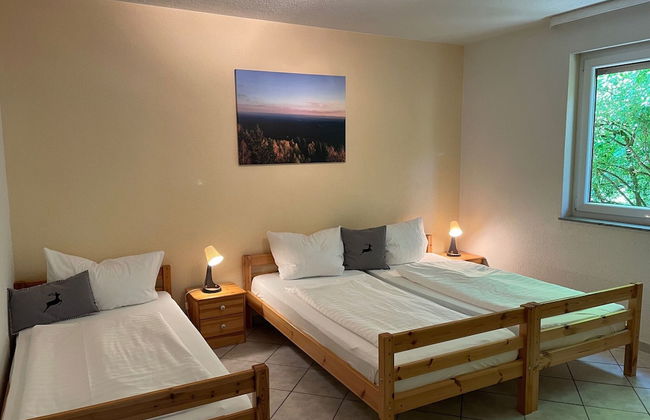 Alpine Retreat in Elend - Foto 6