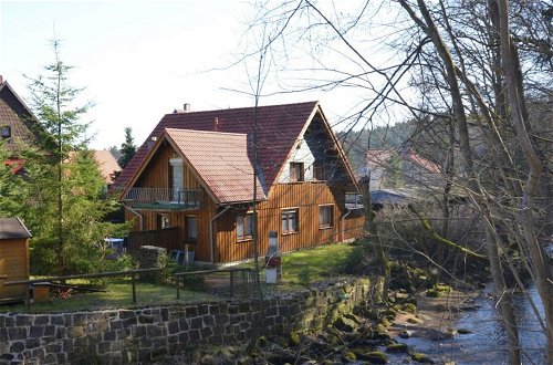 Photo 1 - Holiday Home Hexenstieg in the Harz Mountains