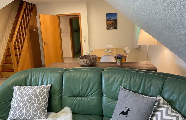 Alpine Retreat in Elend - Foto 11