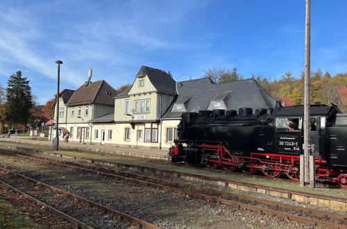 Photo 26 - Holiday Home Hexenstieg in the Harz Mountains