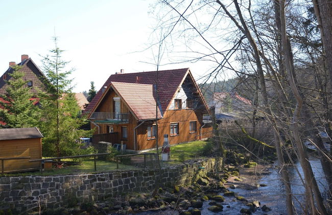 Alpine Retreat in Elend - Foto 28