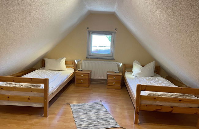 Alpine Retreat in Elend - Foto 7