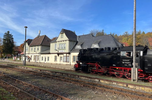 Photo 23 - Holiday Home Hexenstieg in the Harz Mountains