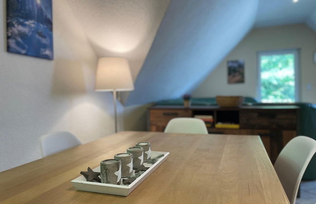 Alpine Retreat in Elend - Foto 21