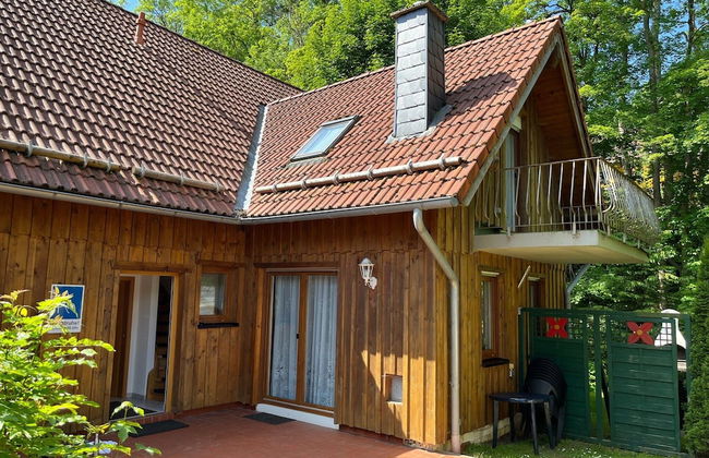 Alpine Retreat in Elend - Foto 26