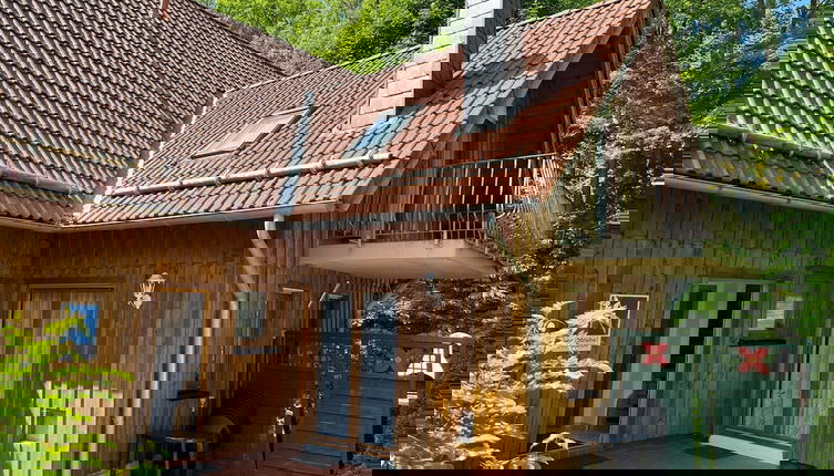 Foto 1 - Holiday Home Hexenstieg in the Harz Mountains