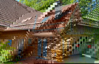 Photo 1 - Holiday Home Hexenstieg in the Harz Mountains