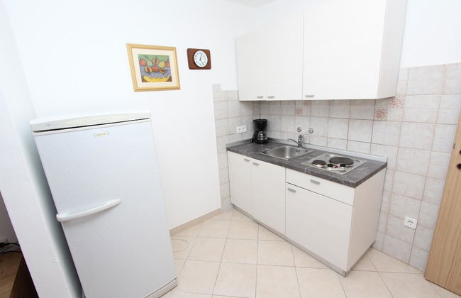 Apartments Cocaletto - Foto 18