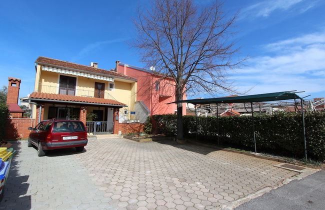 Apartments Cocaletto - Foto 50