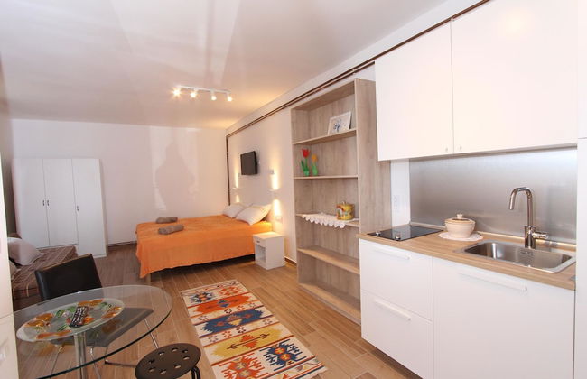 Apartments Cocaletto - Foto 16