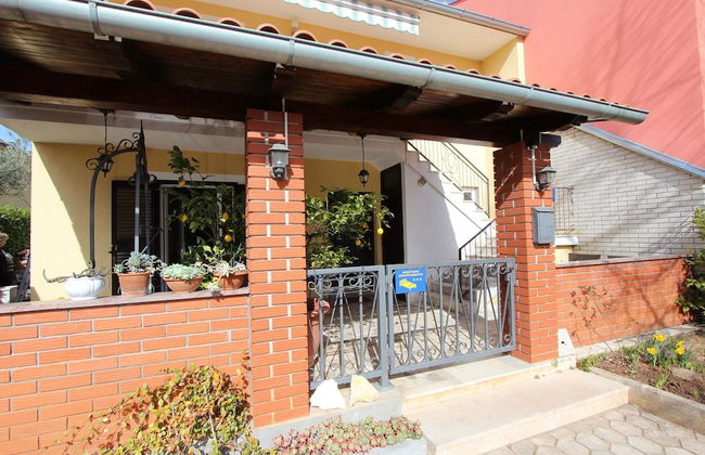 Apartments Cocaletto - Foto 47
