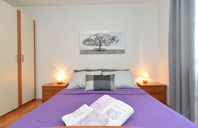 Apartments Margareta 742 - Foto 4