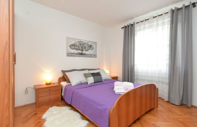 Apartments Margareta 742 - Foto 9