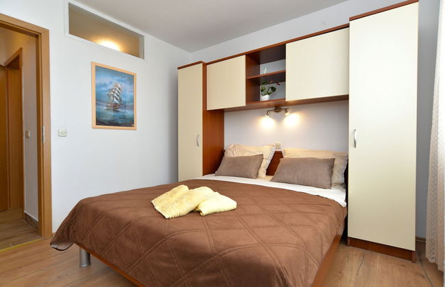 Apartments Margareta 742 - Foto 15