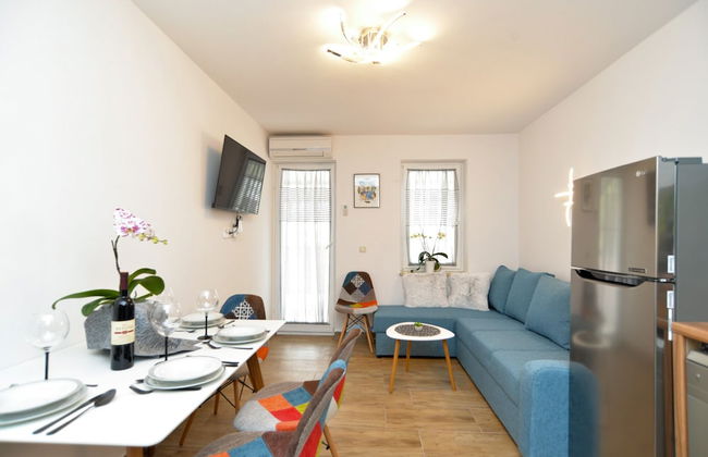 Apartments Margareta 742 - Foto 40