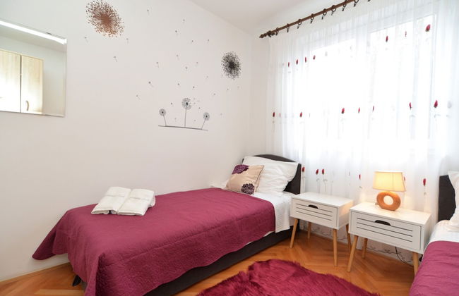 Apartments Margareta 742 - Foto 7
