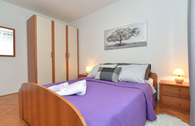 Apartments Margareta 742 - Foto 5